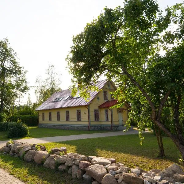 Verona Apartments - Märjamaa, hotel v destinaci Märjamaa