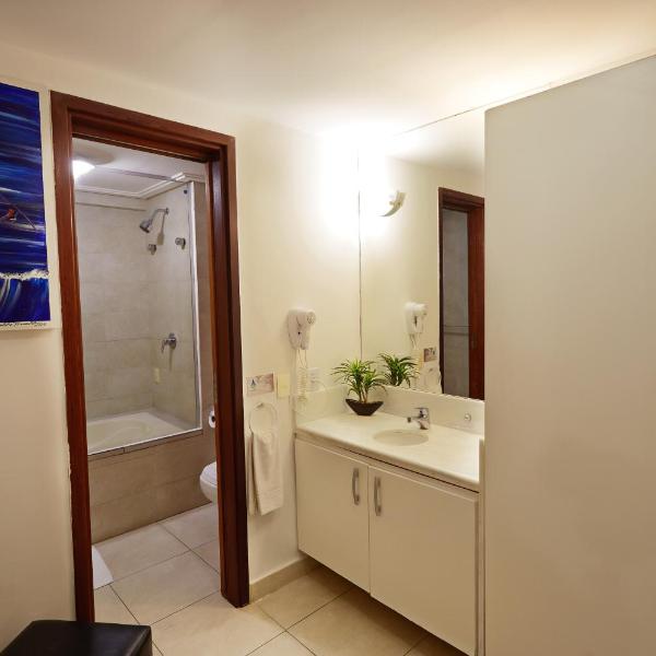 Elegance Comfort Natal Beira mar Coberturas Vip - Foto 3