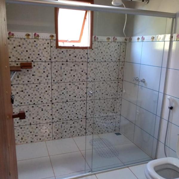 Chalé da Sorte - Foto 2