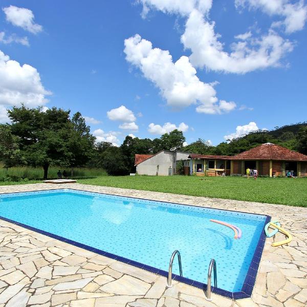 Pousada Soyndara - Foto 4