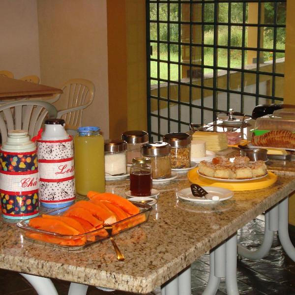 Pousada Soyndara - Foto 5