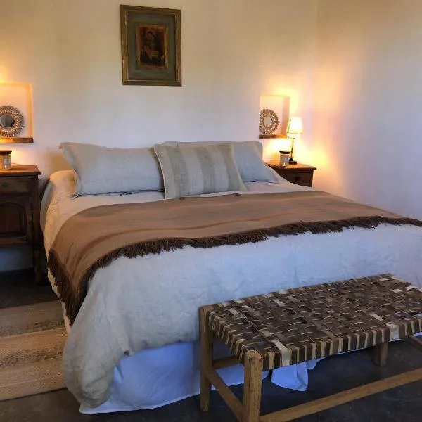 Casa San José, hotel in Cachí