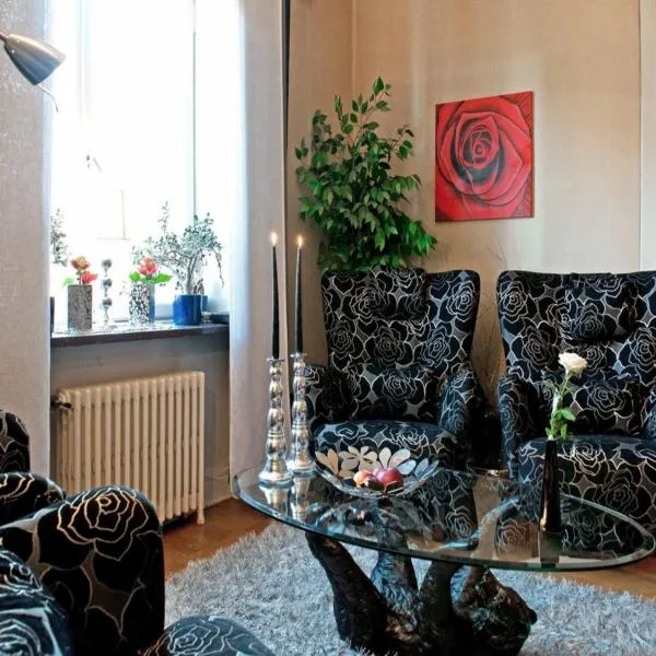 Eklanda Bed & Breakfast, hotel v destinaci Gothenburg