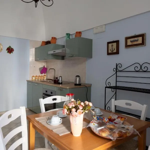 Dimora del Murattiano, hotel i Monopoli