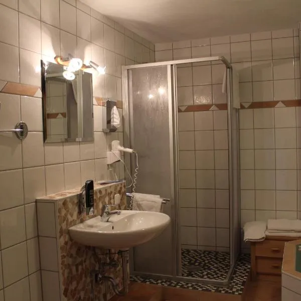 Hotel Gardenia, hotel v destinaci Reiskirchen