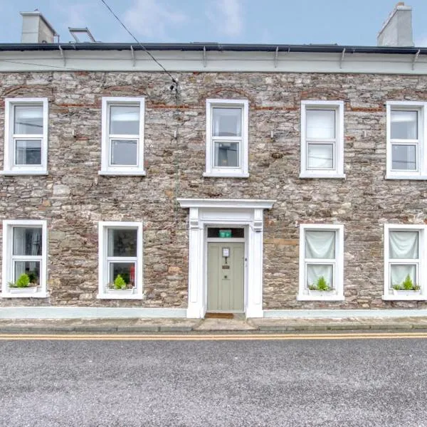 Abbey View House, hotel en Youghal