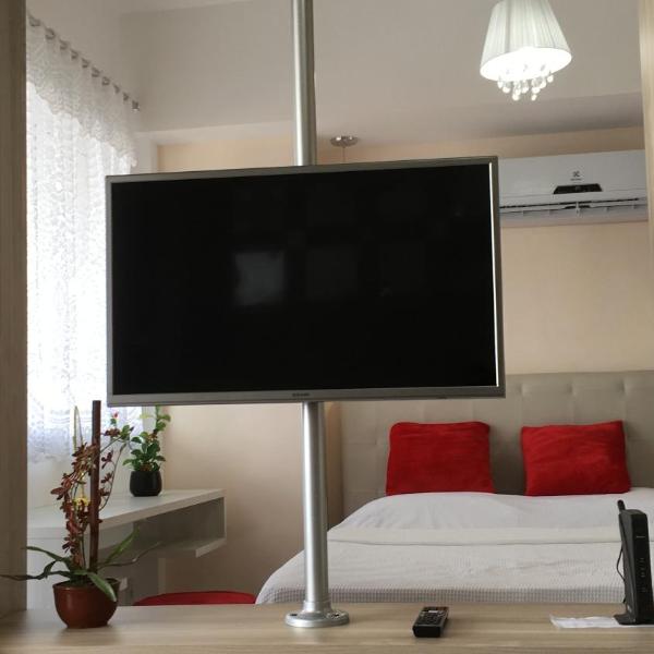 Studio da Auxiliadora