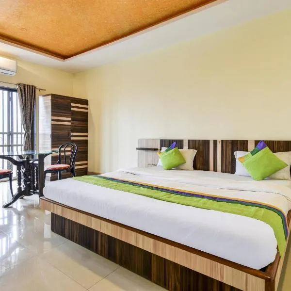 Gugal Residency Mahabaleshwar, hotell sihtkohas Mahabaleshwar