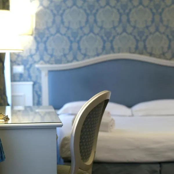 Corte Barozzi Venice Suites, hotel v Benátkách