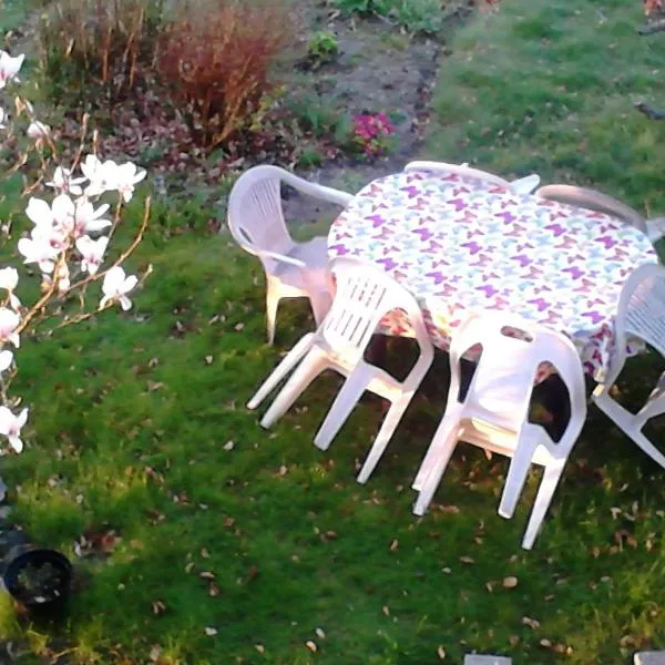 Billingehill Bed&Breakfast, hotel v destinaci Billinge