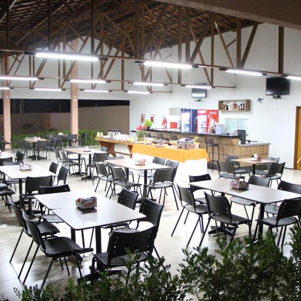 Santa Rosa Hotel - Foto 5