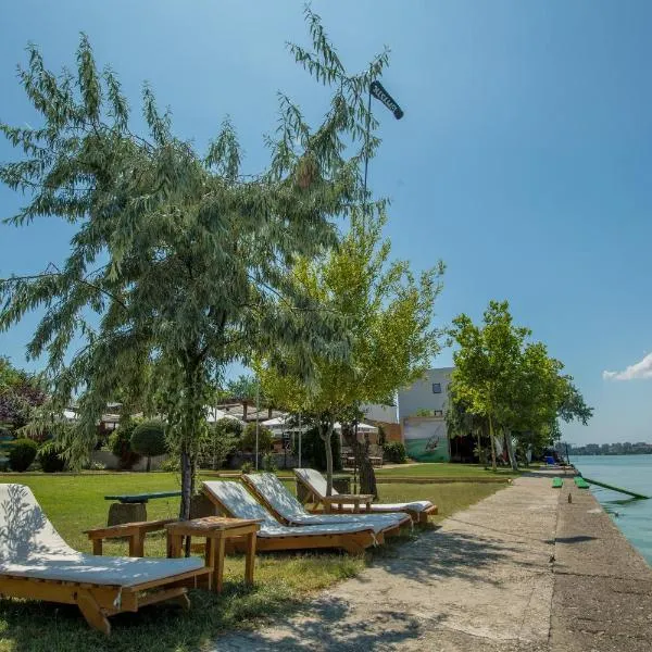 Hotel Piccadilly, hotel v destinaci Mamaia