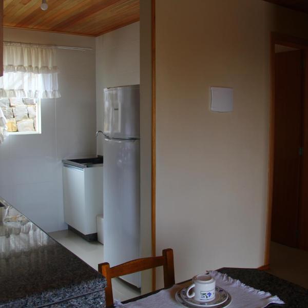 Apartamento Serrano - Foto 4