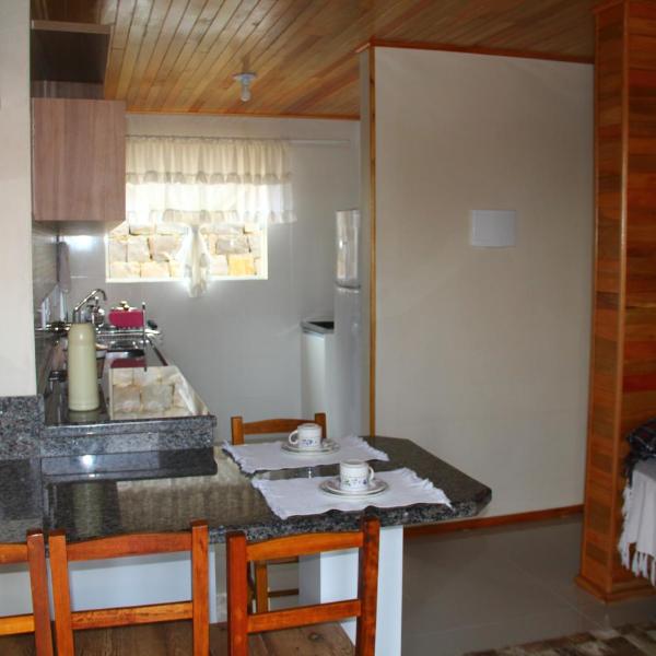 Apartamento Serrano - Foto 3