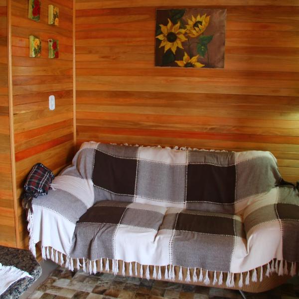 Apartamento Serrano - Foto 2