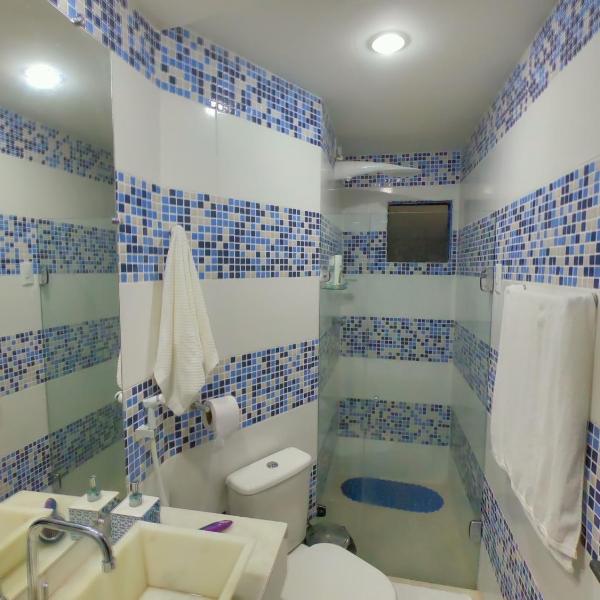 Costeira Praia Flat 204 - Foto 3