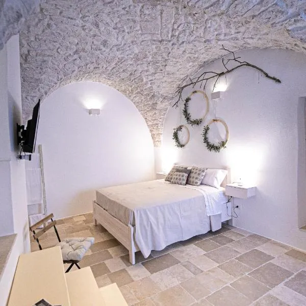 Radici Ostuni, hotel v destinaci Ostuni