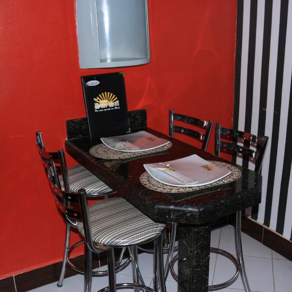 Sunset Apart Motel - Foto 5