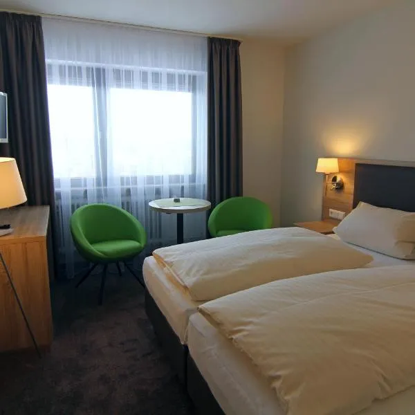Hotel Sunny Side Up, hotel v destinaci Dauchingen