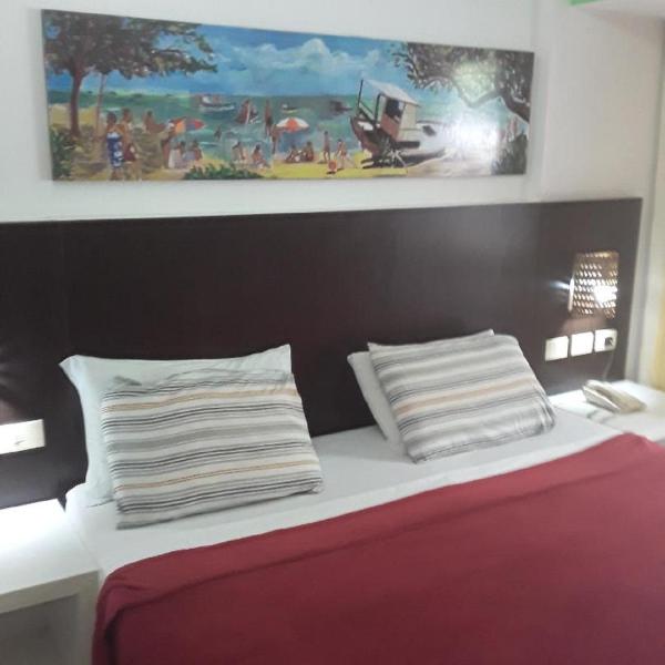 Sonia Flats 211 - Apart Hotel Pipa's Bay - Foto 2