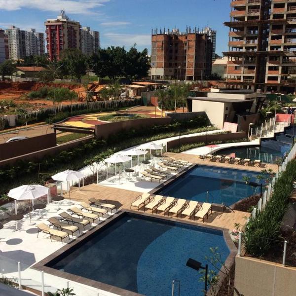 Evian Thermas Residence