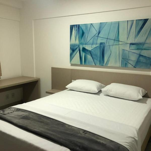 Evian Thermas Residence - Foto 2