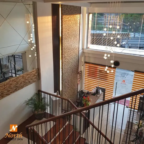 North Tourist Inn, hotel v destinaci Bacolod