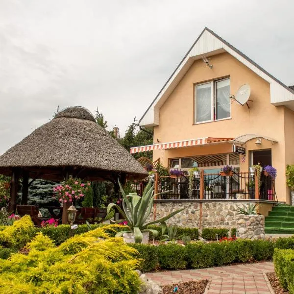 Motelik Lord, hotel di Gorzów Wielkopolski