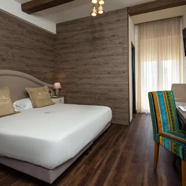 Best Western Maison B Hotel, ξενοδοχείο στο Ρίμινι