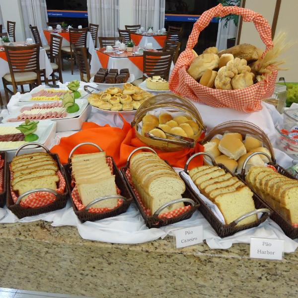 Hotel Dom Baroni - Foto 4