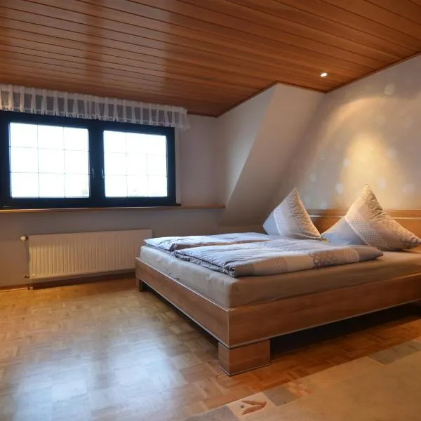 Ferienwohnung Bouten A, hotel em Geldern