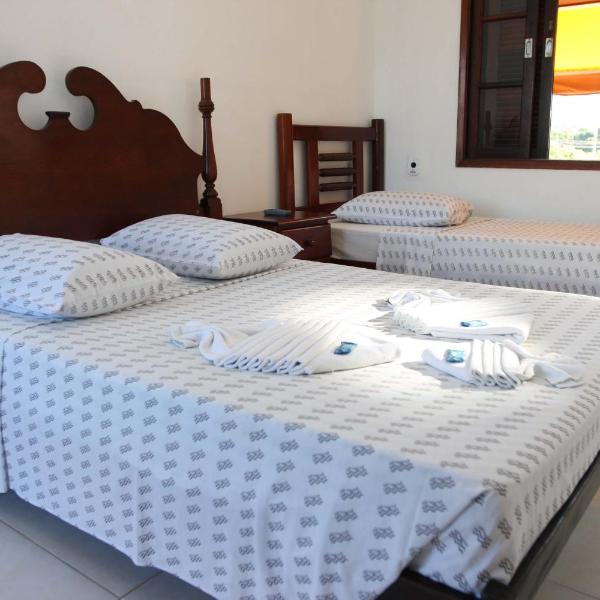 Hotel Águas Vivas - Foto 3