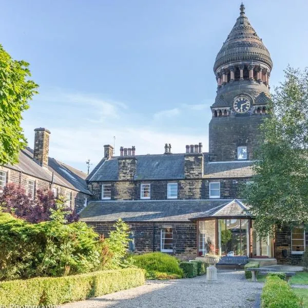 Hinsley Hall, hotel in Leeds