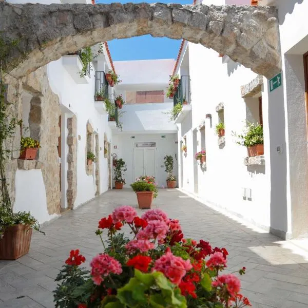 Olbia Domus Inn, hotel in Olbia