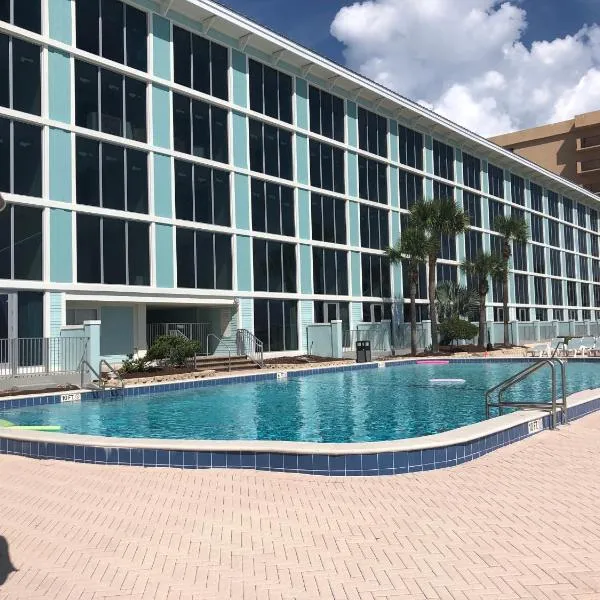 Grand Seas by Exploria Resorts, hotel v destinaci Daytona Beach