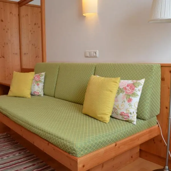 Hotel Gasthof König, hotel Kremsmünsterben