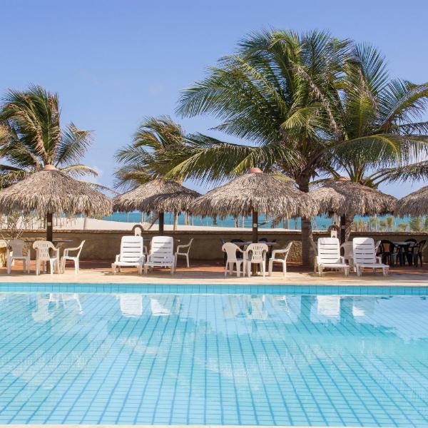 Villa del Mar Praia Hotel - Foto 4
