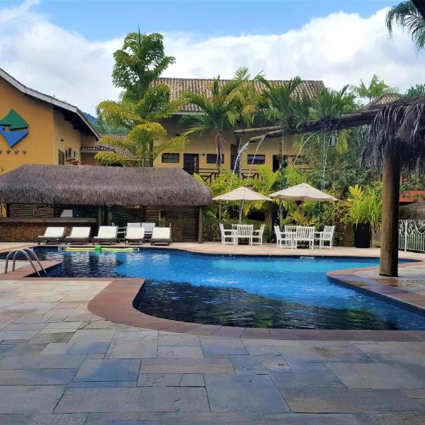FLAT ILHA FLAT HOTEL - Foto 4