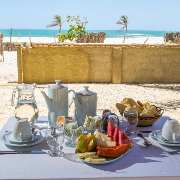 Villa del Mar Praia Hotel - Foto 5