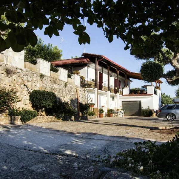 Casa Campagna, hotel v mestu Fasano