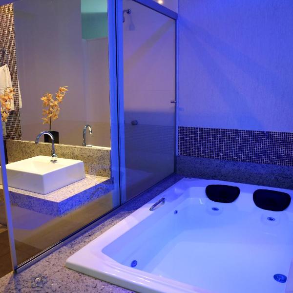 Monte Castro Executive Hotel - Foto 5