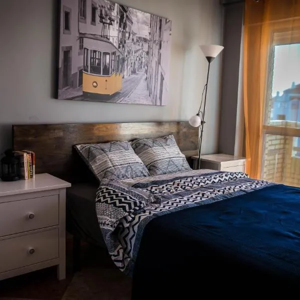 Timax Home Costa del Sol, hotel in Caleta De Velez