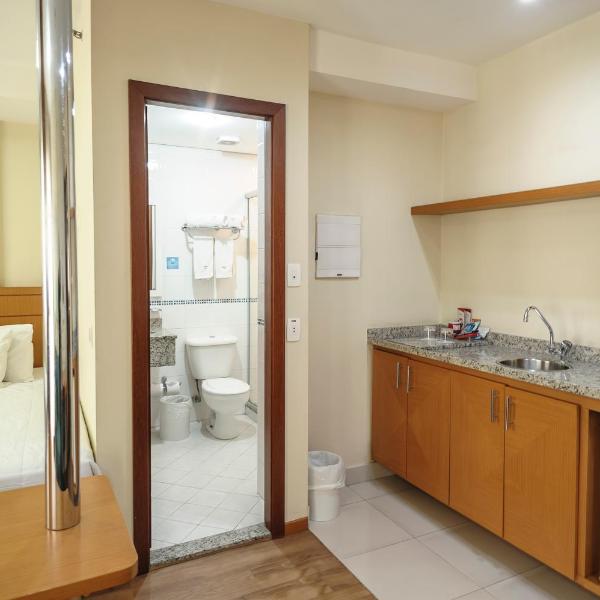 Hotel The Premium - Foto 3