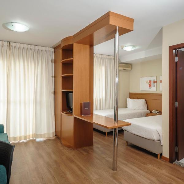 Hotel The Premium - Foto 2