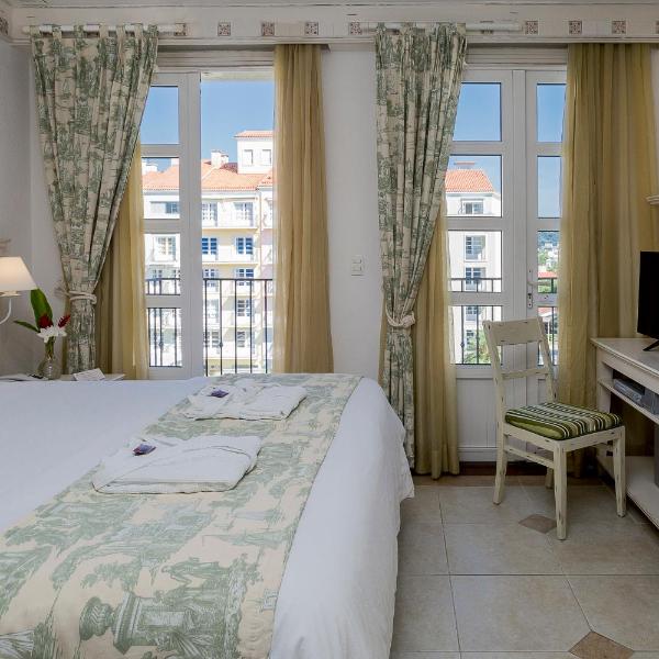 IL Campanario Villaggio Resort - OFICIAL - Foto 2