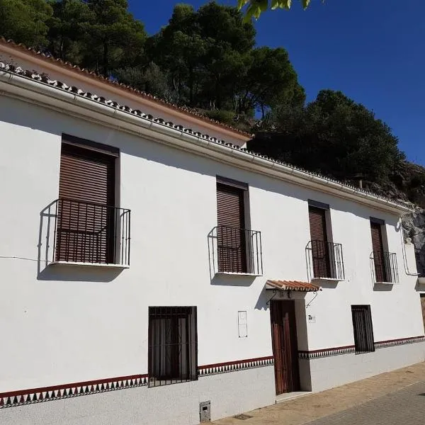 Bellavista - Carratraca, hotel Carratracában