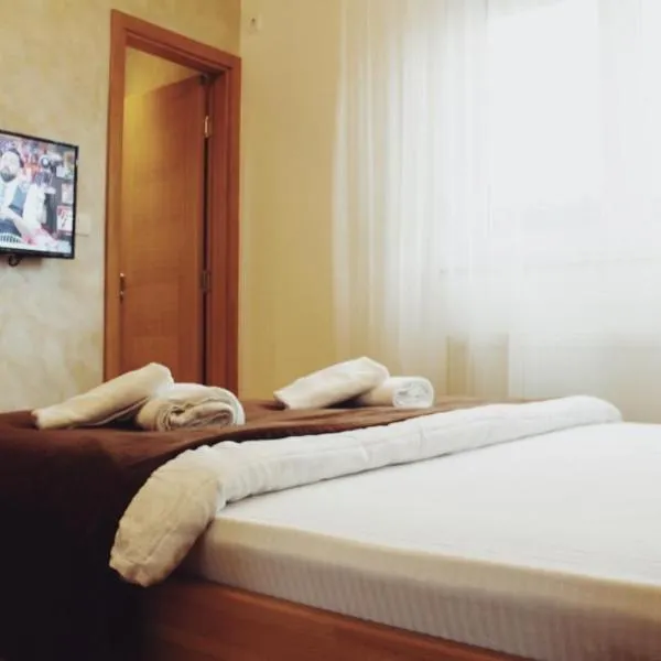 Konačište Simče: Kraljevo şehrinde bir otel