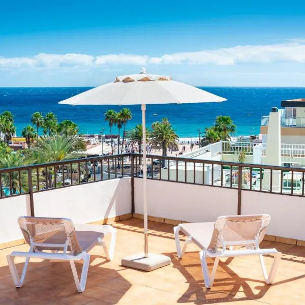 Apartamentos las Góndolas, hotel in Playa del Ingles