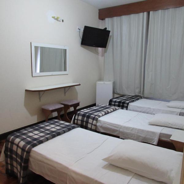 Pax Hotel , próximo da 25 de Março, Brás, Bom Retiro e República - Foto 2