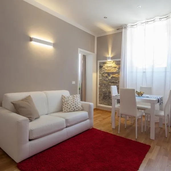 LEO'S HOME, khách sạn ở La Spezia